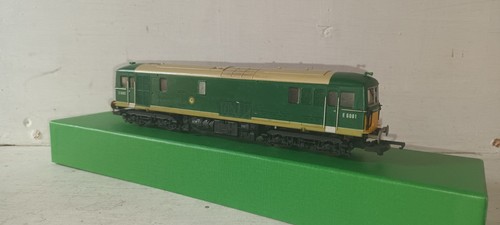 Gauge lima class diesel - gauge,