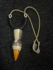 Romany Gypsy Catapult