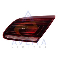 VW CC B7 2.0 Diesel 12-17 Rear Tail Light Right Side Inner 3C8945308