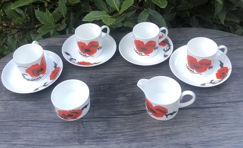 Wedgwood susie cooper design - 4,
