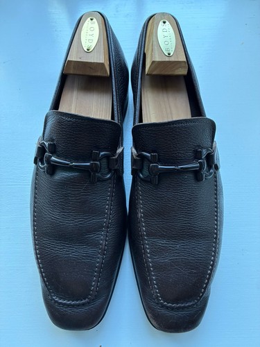 Salvatore ferragamo shoes mens - salvatore,