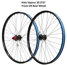 Halo vapour 35 wheel - halo,