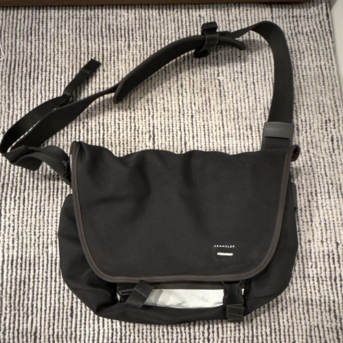 Crumpler bag messenger - crumpler,