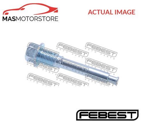 Guide bolt brake - bolt,