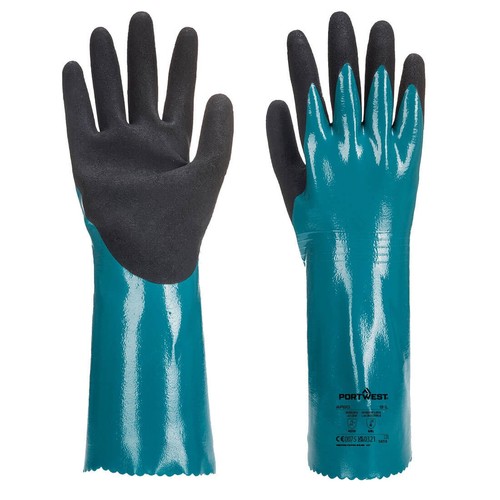 Portwest ap60 chemical - portwest,