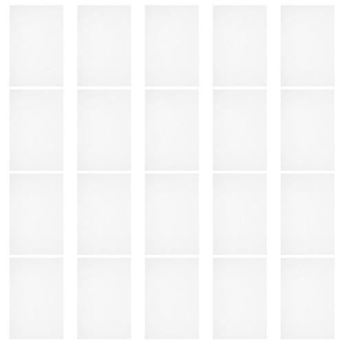 Pcs double sided ironing - sided,