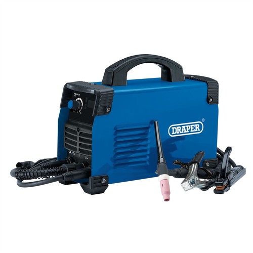 Draper tig mma - draper, welder