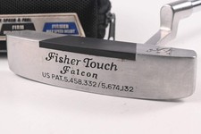 Fisher Touch Falcon Putter /