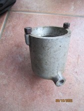 AMAL 504 REMOTE FLOAT BOWL, GOLD STAR,7R,MANX,TRIUMPH ,EXCELSIOR