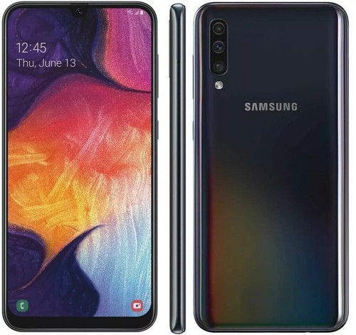 Samsung galaxy a50 - a50, 128gb