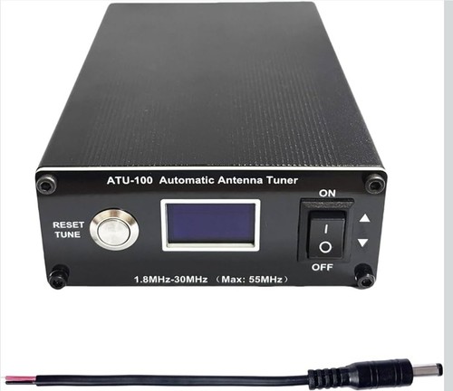Atu 100 ext automatic - ext,