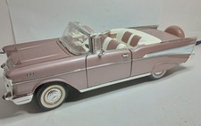 ROAD SIGNATURES 1/18 CHEVROLET