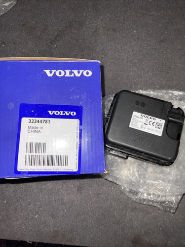 Volvo xc40 recharge sound - recharge,