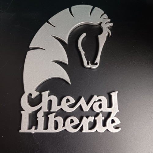 Cheval liberte horse trailer - liberte,