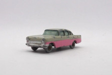 MATCHBOX No 22 VAUXHALL CRESTA