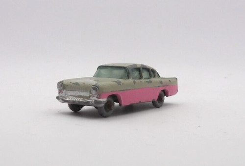 Matchbox vauxhall cresta - vauxhall,