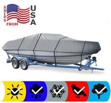 Boat Cover for Maxum 1800 SR3