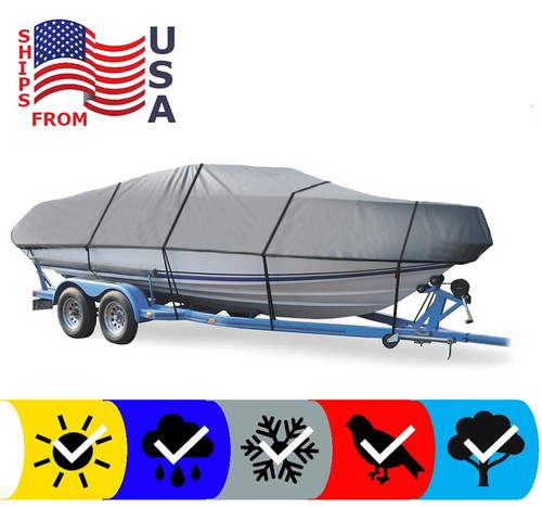 Boat cover for maxum 1800 - for,