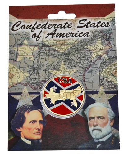 American civil war coloured - civil,