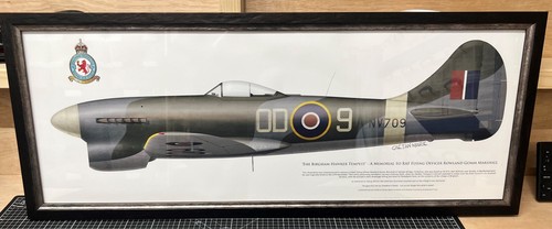 Aviation fine art - aviation,