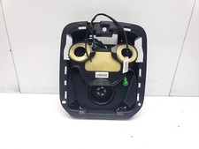 CITROEN C4 GRAND PICASSO MK2 2015 ROOF MOUNTED BLOWER MOTOR 9801161380