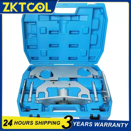 Camshaft timing tool kit for - camshaft,