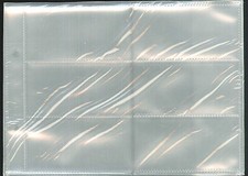 Cigarette/Trade Card Pages 6