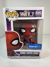 Funko Pop! Marvel #945 Zombie
