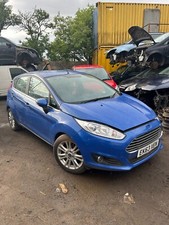 FORD FIESTA 2013 1L ECOBOOST