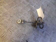 VAUXHALL CORSA C 2000-2006