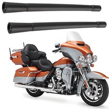 Motorcycle Short Antenna 2