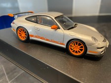 1/43 autoart Porsche 911 (997)