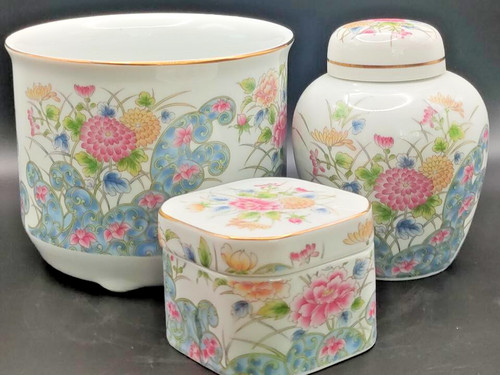 Vintage japanese laudel - vintage,