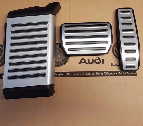 Original audi pedals - original,