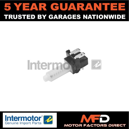 Intermotor brake light switch - intermotor,