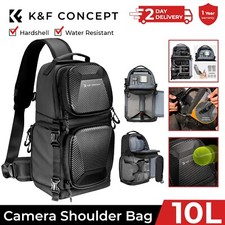 K&F Concept Camera Sling Bag