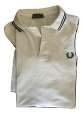Child Polo Fred Perry Summer