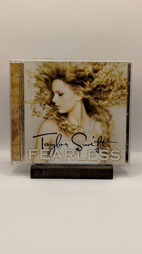 Taylor swift 2008 fearless - swift,