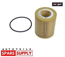 OIL FILTER FOR CITROËN JAGUAR