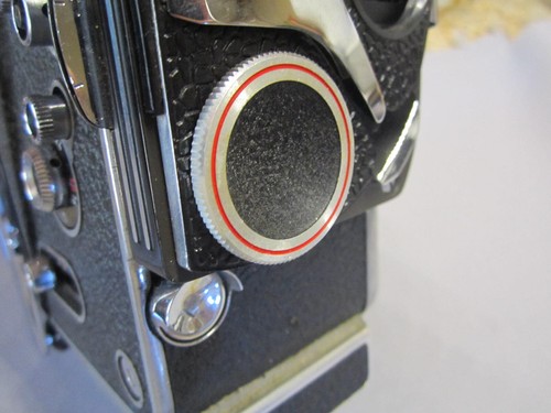 Bolex reflex lens turret - reflex,