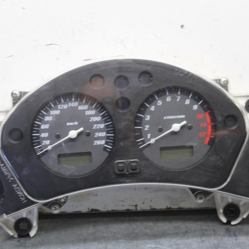 2008 honda cbf1000 speedo tach - honda,