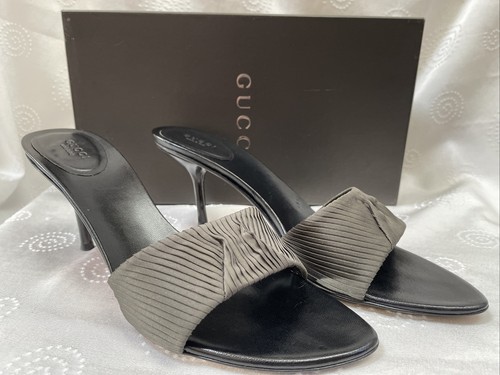 Gucci warner taupe - gucci, fabric