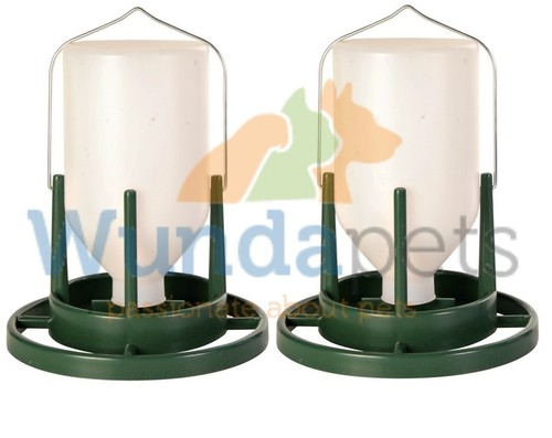 Trixie plastic hanging - 2, x