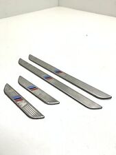 BMW X5 E70 2011 M Sport Inner