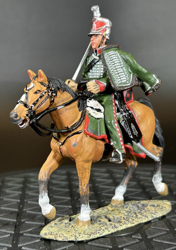Del prado cavalry of the - del,