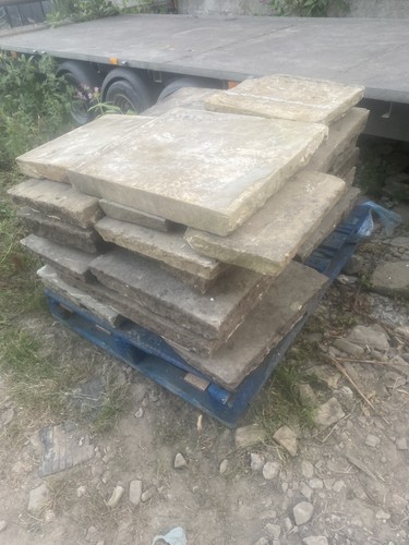 Yorkshire stone flags - yorkshire, 6