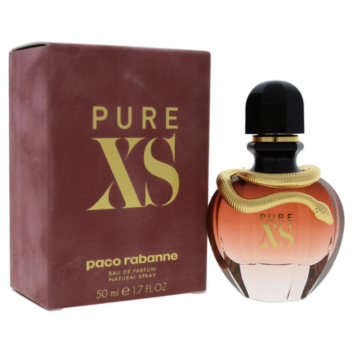 Paco rabanne pure 30ml - paco,
