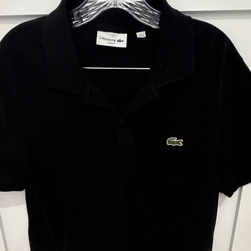 Lacoste men slim fit - lacoste,
