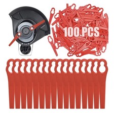 100 Pcs Grass Trimmer