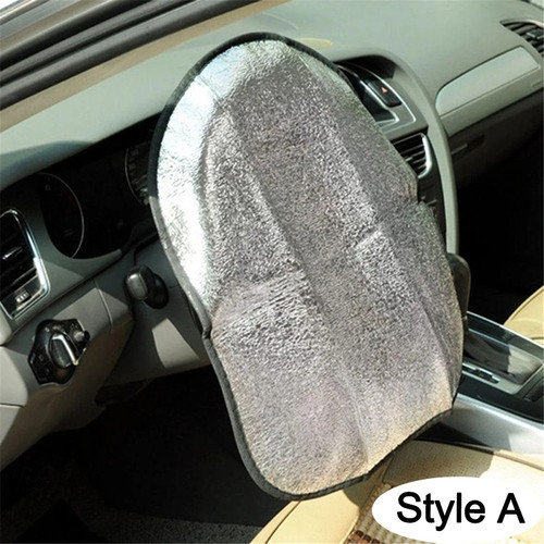 Car steering wheel sun - car,